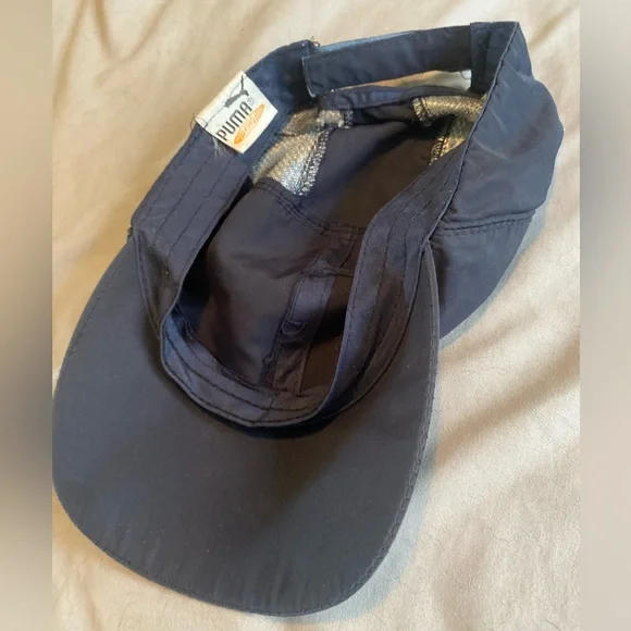 Puma cap - Picture 4 of 4